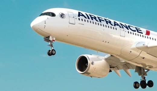 Air France LE RENDEZ-VOUS Flight Deals – Ends 19 Mar 25