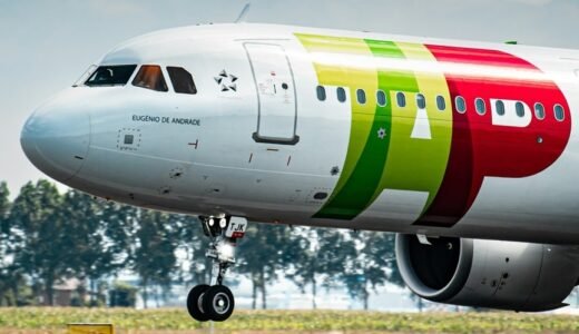 TAP Air Portugal BLACK FRIDAY Flight Deals – Ends 04 Dec 24