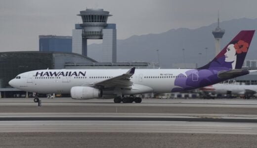 Hawaiian Airlines EXCLUSIVE TRAVEL OFFER 15% Off Flights – Ends 11 Mar 25