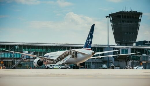 LOT Polish Airlines(US) BIG SALE Flights from $529 – Ends 20 Jan 25