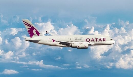 Qatar Airways SPRING OFFERS Up to 15% Off Flights – Ends 10 Mar 25