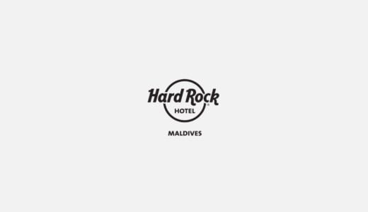 Hard Rock Hotel Maldives Limited Time Offer 50% Off for Members – Ends 27 Jul 24