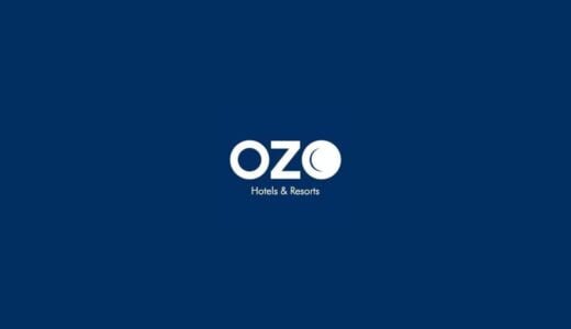 OZO Hotels PRIVATE SALE Up to 34% Off Stays – Ends 12 Dec 24