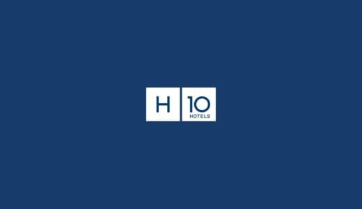 H10 Hotels WINTER SALE Up to 20% Off Stays in Europe & the Caribbean – Ends 18 Mar 25