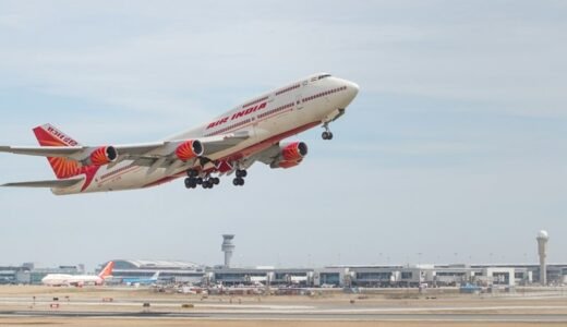 Air India(Global) NAMASTE WORLD SALE Special Fares – Ends 06 Feb 25