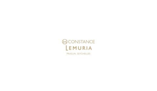 Constance Lemuria LUXURY SEYCHELLES ESCAPE Up to 25% Off Stays – Ends 26 Dec 24