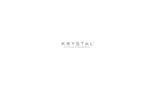 Krystal Hotels Mexico BLACK FRIDAY SALE Up to 55% Off Stays – Ends 04 Dec 24