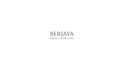 Berjaya Hotels REIMAGINED Up to 60% Off Stays Worldwide – Ends 31 Jan 25