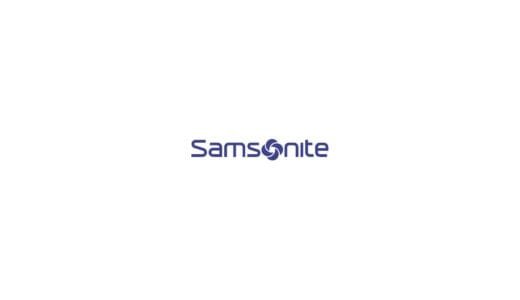 Samsonite Extra 25% Off 2 or More FREEFORM Luggage – Ends 11 Mar 25